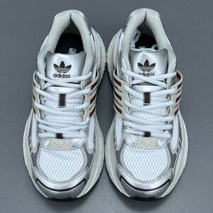 Adidas Originals Adistar Xlg White Silver Red Ih3382